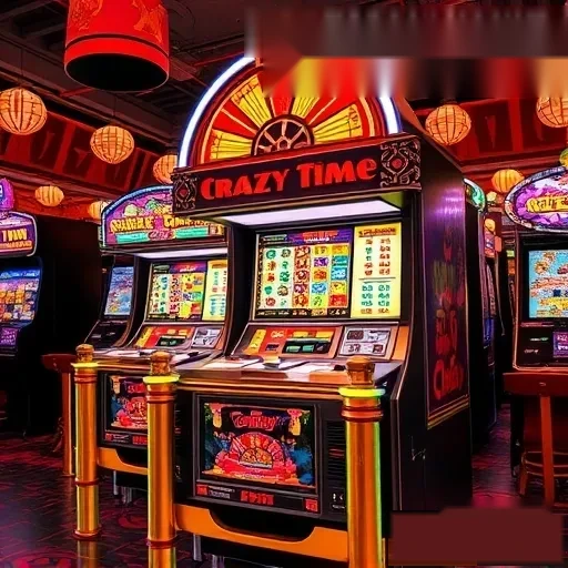 Configurações úteis dentro do app 95ybet